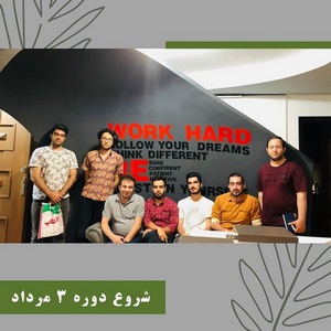 آموزش تعمیرات موبایل کاف تبریز